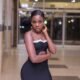 Photos Showing Face of Fella Makafui's Daughter Island Frimpong Drops For The First Time; Fans Say She Looks Like Medikal
