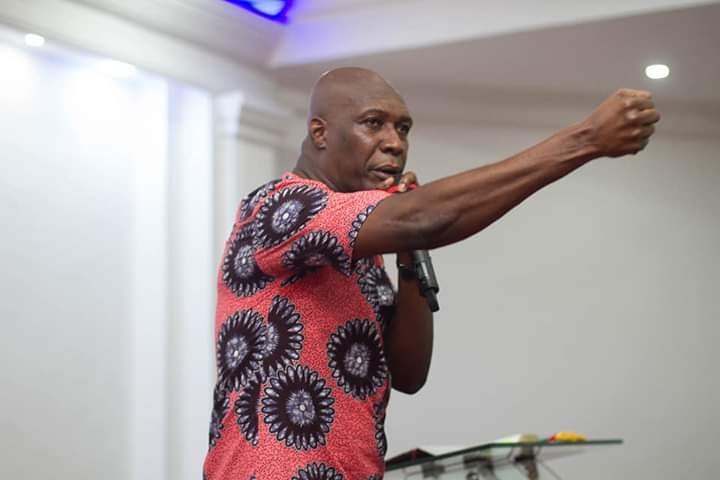 ‘Overused Ladies With Flat And Sagging Breasts Don’t Deserve Bride Price, GHS200 Is Enough’ – Prophet Kofi Oduro Says