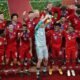 Bayern Munich Crowned Club World Cup Champions After Beating Tigres