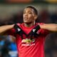 Martial Asks Manchester United to Beef Up Security After Receiving Racial Abuse And Death Threats
