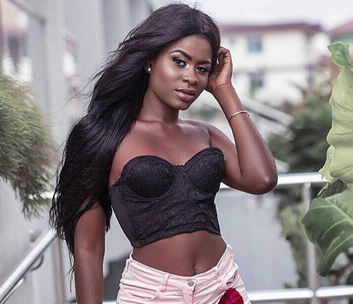 Actress Yaa Jackson New Look Causes Stir On Social Media [Video]