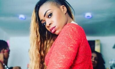 [Watch] Shatta Michy Finally Drops Identity of Her "Papa No"