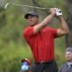 Tiger Woods Sustains ‘Multiple Leg Injuries’ In Serious Car Crash