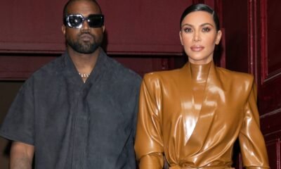 Kim Kardashian Files For Divorce From Kanye West After Six Years of Marriage