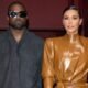 Kim Kardashian Files For Divorce From Kanye West After Six Years of Marriage