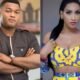 Juliet Ibrahim’s Birthday Message To Ex-husband Kwadwo Safo Jnr Will Surprise You