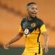 We Are Expecting A Tough Fight From Leopards - Kaizer Chiefs Player, Nkosingiphile Ngcobo