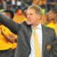 ’Stellenbosch loss won’t affect Soweto derby at all’, says Kaizer Chiefs coach Stuart Baxter