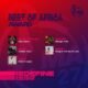 SAMAS 2021: Checkout The Full List of Nominees for Record of The Year And Music Video of The Year