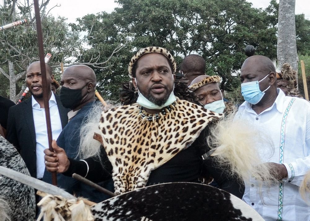 Zulu Throne Saga: King Misuzulu Faces New Threat As Third Faction Joins Fight For The Throne