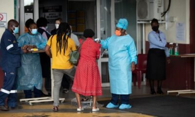 Health Department Defends Spending R83m A Year On Cuban Medics
