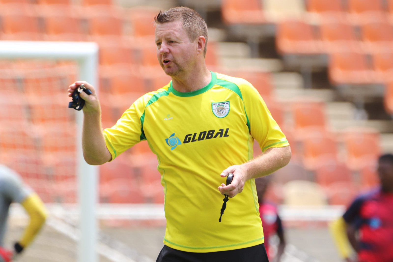 Dylan Kerr Promises Shift After TTM Change Their Name