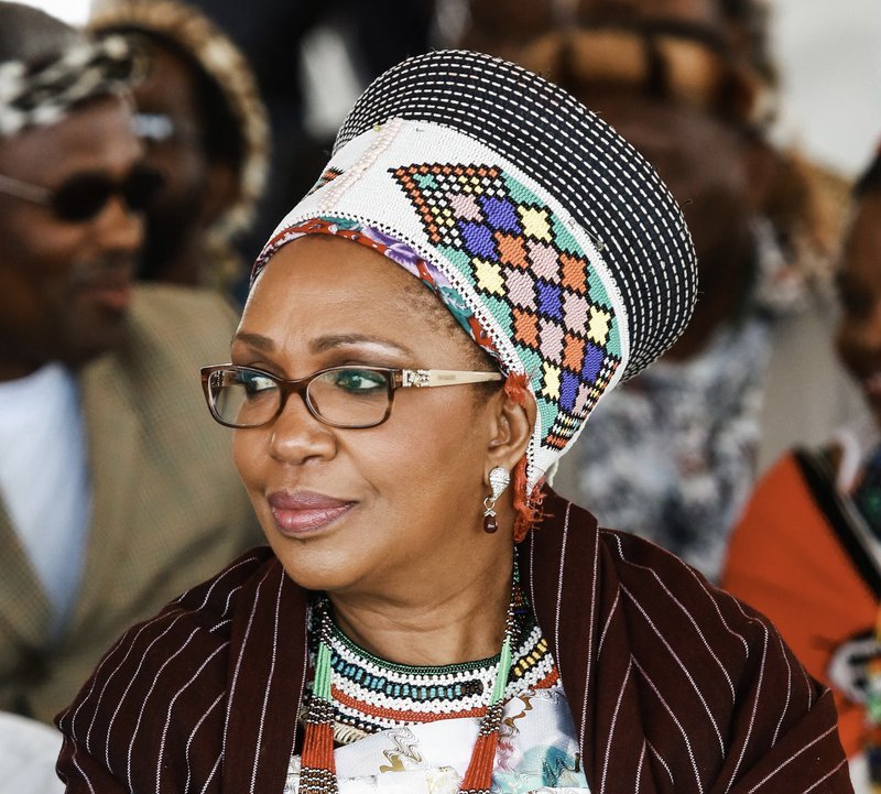 The Zulu Royal Family Is United Despite Differences In Opinion, Says Princess Thembi