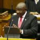 Ramaphosa Expected To Announce New Restrictions Amid New Variant, ncrease In Infections