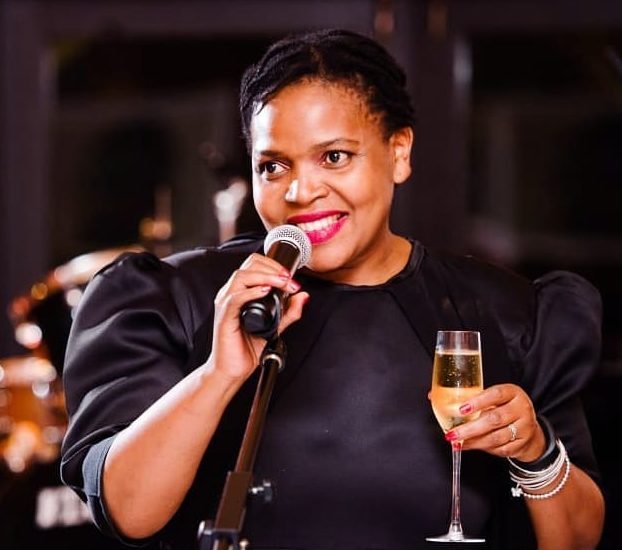 Florence Masebe Pleads With Parliament To Protect Actors