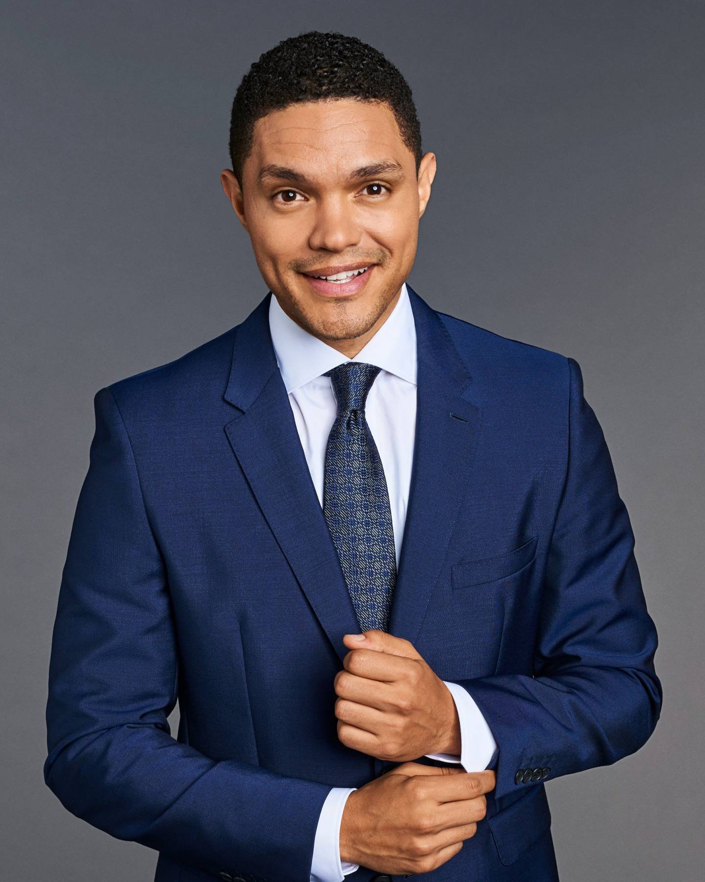 Mzansi Reacts To Trevor Noah’s Snub Of SA In His Upcoming Comedy ‘World Tour’
