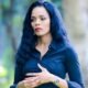 Connie Ferguson In Tears As She Mourns Death Of Her Big Brother