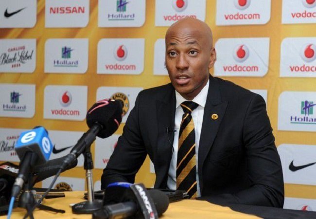 Kaizer Motaung Jr To Team Up With Bobby, Molefi Ntseki To Make Chiefs Great Again