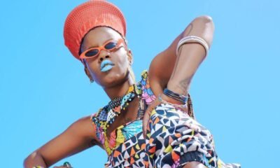 Toya Delazy dragged after writing 'ethnic cleansing' open letter for Revolt TV