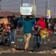 South African Unrest: Police Call For End To Violent Riots As Death Toll Climbs To Over 70