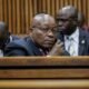 Jacob Zuma Graft Trial Resumes Online After Deadly South Africa Violence
