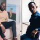 Black Coffee Breaks Silence Over His 'Beef' With Zakes Bantwini