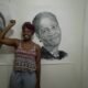 SA visual artist Nombulelo Dassie gets recognition from Dwyane Wade