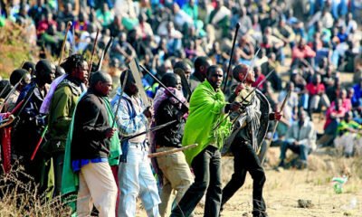 Call For Public Holiday To Mark Marikana Tragedy