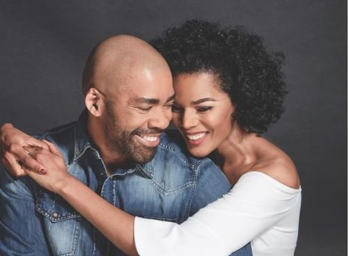 Connie Ferguson: Sho, I Thought You And I Were Going To Grow Old Together