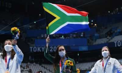 Sascoc Has To Be Better For South Africa Athletes To Perform