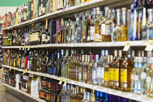 Police, SANDF Shutdown 20 Liquor Outlets In Tshwane Anti-crime Blitz