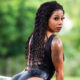 Kelly Khumalo Slams Women Who Fight Each Other For Men