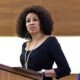 Lindiwe Sisulu’s ANC Presidential Campaign Takes Off