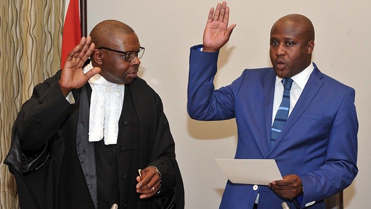 Judge Hlophe’s Removal Process To Get Under Way After The Polls