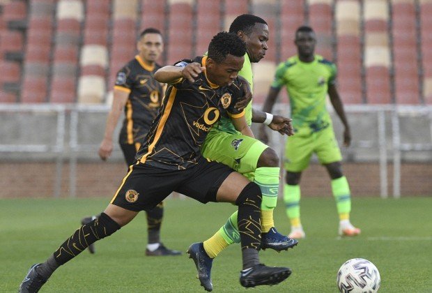 Stuart Baxter’s Kaizer Chiefs Drop More Points In Clash With Marumo Gallants