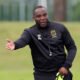 AmaZulu Backs Benni McCarthy To Deliver Despite All The Draws