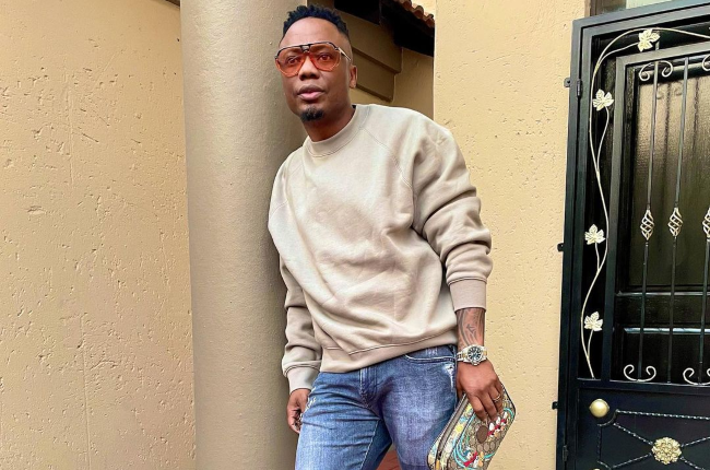 DJ Tira Says He Wasn't Paid To Promote Getting Vaccinated