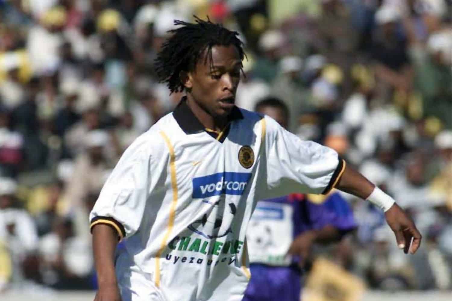 Former South African Football Player Beaten To Death After Being Accused For Stealing Electricity Cable