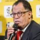 Penalty Controversy: Ghana FA Warns SAFA Boss Danny Jordaan Dragging CAF President Into The Matter