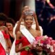 Miss SA back In The Country, Reiterates That She Will Not Be Bullied