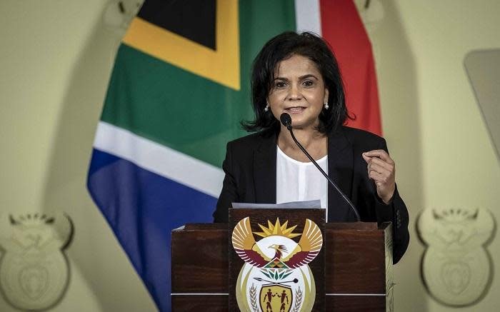 NPA Asks For Patience In Dealing With State Capture, Corruption Cases