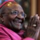 Archbishop Desmond Tutu’s Body Laid In State As Mourners Pay Their Last Respects