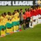 South Africa Disappointed As FIFA Confirm Ghana's Qualification Over Protest Case