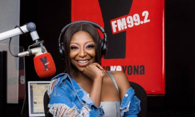 Khutso Theledi Quits YFM After 10-years; Joins Metro FM