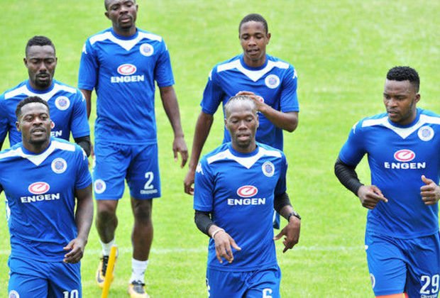 SuperSport United's Mentality Paid Off Against AmaZulu Says Kaitano Tembo