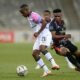 Cape Town City Up To Fourth After Maritzburg United Win