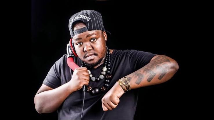 Heavy-K Claims There’s No Beef With MacG Despite Fiery Twitter Rant