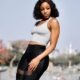 Sbahle Mpisane Reveals Accident Details, Including Who ‘Snatched’ Her Wig