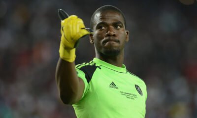 Senzo Meyiwa: Gerrie Nel Says Police Now Know Who Masterminded The Murder