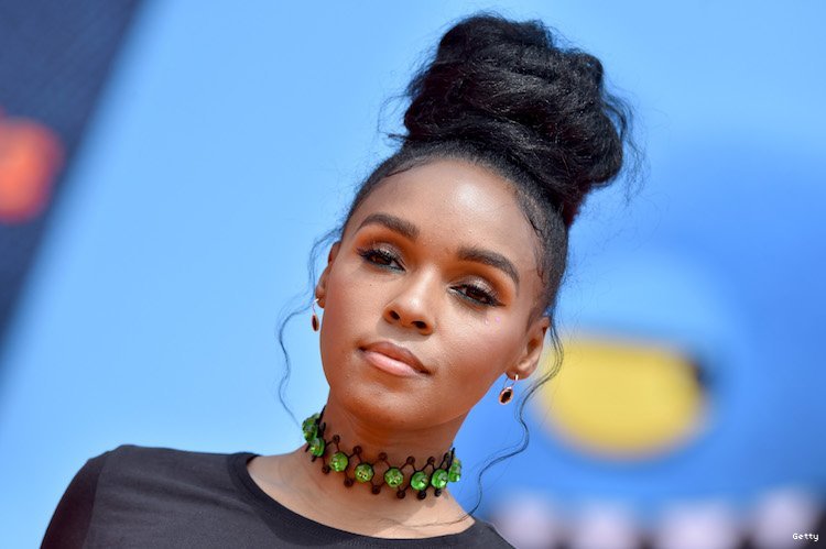 Janelle Monae Comes Out As Non-binary